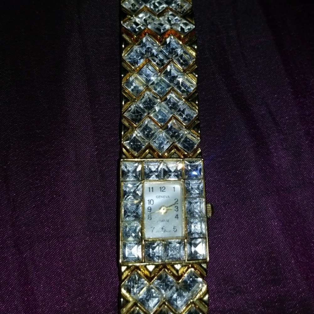 Costume jewelry